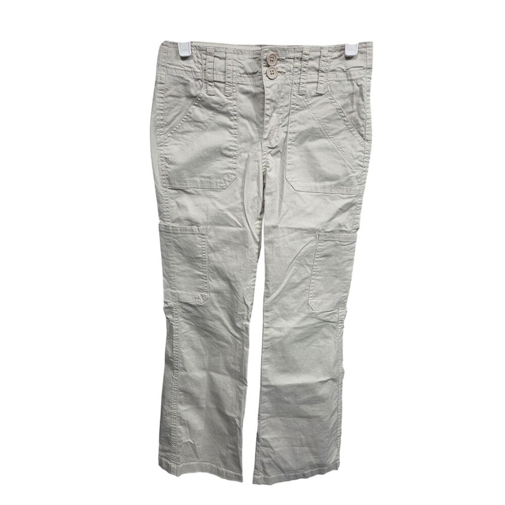 Khaki Pants - Vanilla Star - 10